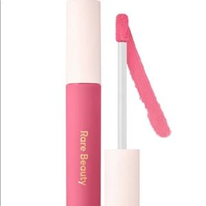 Rare Beauty - Lip Souffle Matte Cream Lipstick